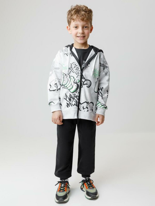 брюки для мал